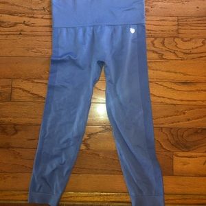 Forever 21 seamless leggings! Size medium
